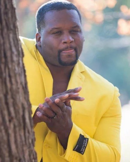 me, already drafting the escape plan